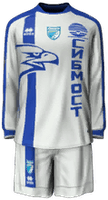 Away kit