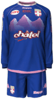 Visitante kit