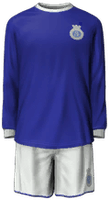 Away kit