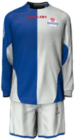 Away kit