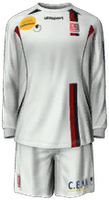 Away kit