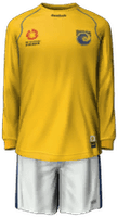 Away kit