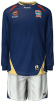 Visitante kit