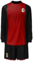 Away kit