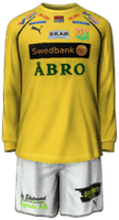 Away kit