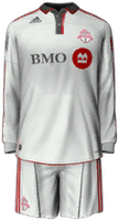 Away kit
