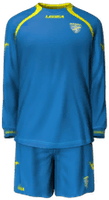 Away kit