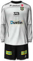 Away kit