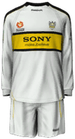 Away kit