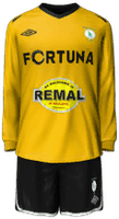 Away kit