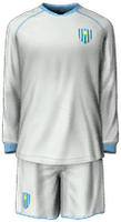 Away kit