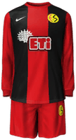 Away kit
