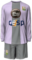 Away kit