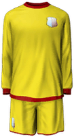Away kit