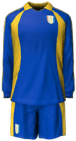 Away kit