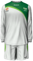 Away kit