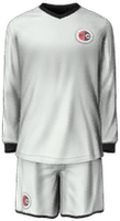 Away kit