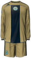 Visitante kit