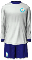 Away kit
