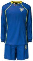Visitante kit