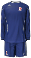 Away kit