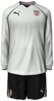 Away kit