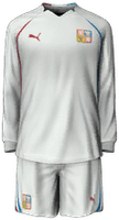 Gast kit