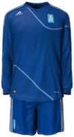 Borta kit