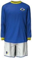 Visitante kit