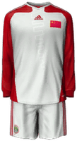 Visitante kit