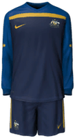 Visitante kit