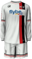 Uit kit