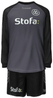 Away kit