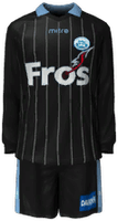 Away kit