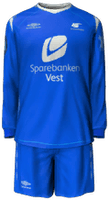 Away kit