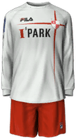 Visitante kit