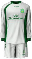 Visitante kit