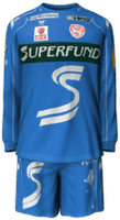 Away kit