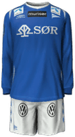 Visitante kit