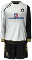 Away kit