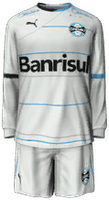 Extérieur kit