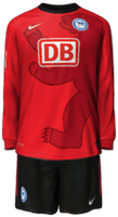 Away kit