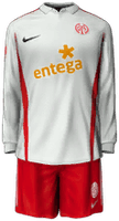Visitante kit