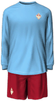 Away kit