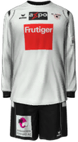 Away kit