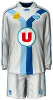 Away kit