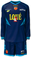 Away kit