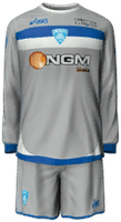 Gast kit