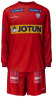 Away kit