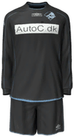 Away kit